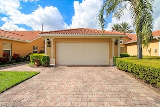 15077 Cortona Way, Naples, FL 34120