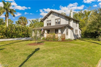 2773 Providence St, Fort Myers, FL 33916