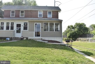 739 Jansen Ave, Essington, PA 19029