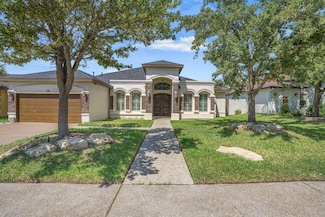 3826 Crestwind, Laredo, TX 78045