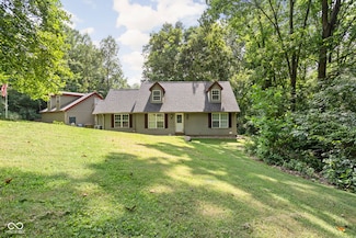 4510 E Ridge Rd, Martinsville, IN 46151