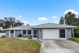 2281 Barksdale St, Port Charlotte, FL 33948