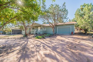 2707 W Nicklaus Dr, Payson, AZ 85541