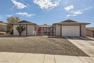 6821 Laronda Ln, Las Vegas, NV 89156