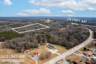 0 Old Milledgeville Rd Unit 52149, Eatonton, GA 31024