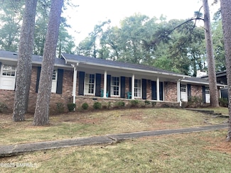 5227 16th Ave, Meridian, MS 39305