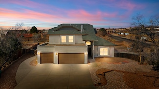 2300 Manzano Loop NE, Rio Rancho, NM 87144