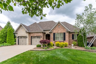 2409 San Milano Place, Lexington, KY 40509