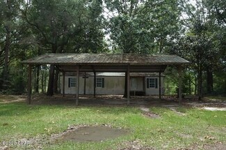 3878 River Rd Unit A, Vernon, FL 32462