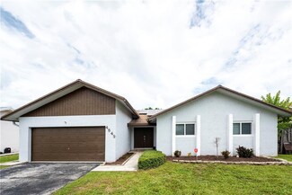 4849 NW 91st Terrace, Sunrise, FL 33351