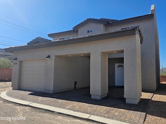 295 N Hasman Dr, Tucson, AZ 85745