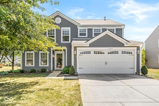 16229 Countryside Blvd, Westfield, IN 46074