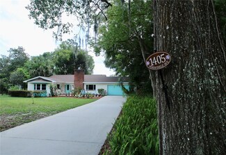 1405 Periwinkle Ave, Deland, FL 32724