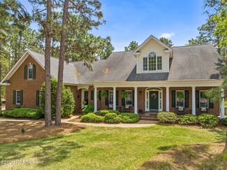 101 Grafton Ct, Pinehurst, NC 28374