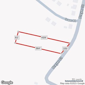 351 Preyer St, Shelby, NC 28152