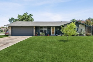 3244 Gail Ct, Irving, TX 75060
