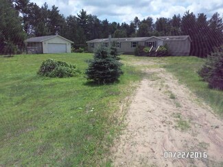 681 Ember Ave, Grand Marsh, WI 53936