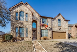 1301 Missionary Ridge Trail, Fort Worth, TX 76131
