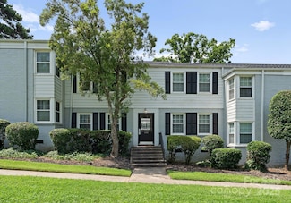 504 Wakefield Dr Unit A, Charlotte, NC 28209