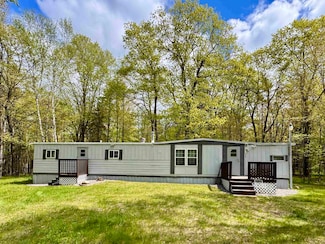 W14356 Killdeer Ln, Athelstane, WI 54104