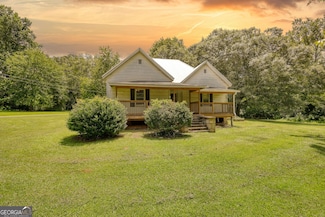 1218 Hull Rd, Athens, GA 30601