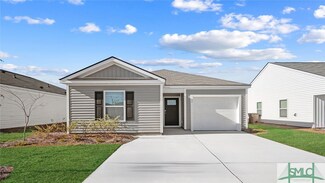 31 Arrow Head Way, Port Wentworth, GA 31407