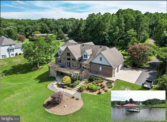27885 Queentree Rd, Mechanicsville, MD 20659