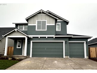 2477 W 8th Ave, Junctioncity, OR 97448
