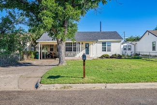106 W 18th St, San Angelo, TX 76903