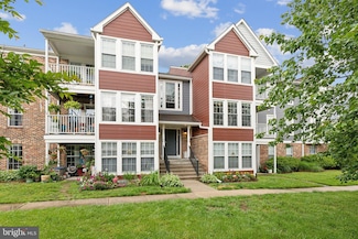 815 Deering Rd Unit 7H, Pasadena, MD 21122