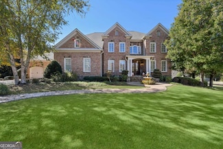 2071 Trimleston Rd, Statham, GA 30666