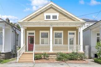 1208 Joseph St, New Orleans, LA 70115