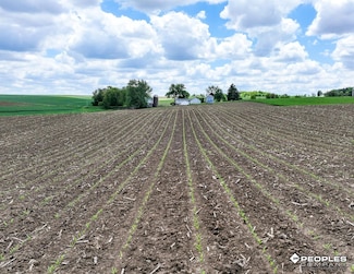 W2828 Hafen Rd, Juda, WI 53550