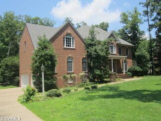 14806 Felbridge Way, Midlothian, VA 23113
