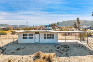 5707 Halsey Ave, Twentynine Palms, CA 92277