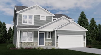 1072 5th Ave, Union Grove, WI 53182
