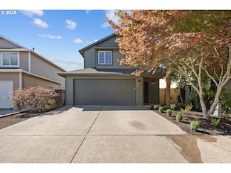 169 S 25th Ave, Cornelius, OR 97113