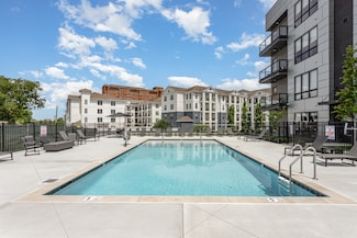 303 31st Ave N Unit 406, Nashville, TN 37203