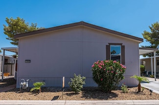 2900 S Valley View Blvd Unit 196, Las Vegas, NV 89102
