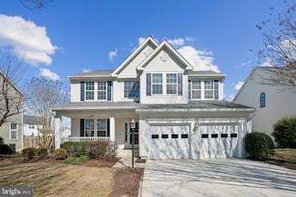 1557 Chapman Rd, Crofton, MD 21114