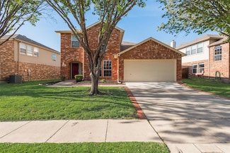 3629 Bandera Ranch Rd, Roanoke, TX 76262