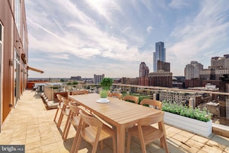 1111 Locust St Unit PH10D, Philadelphia, PA 19107