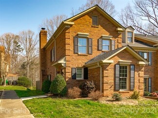 4111 Ivystone Ct Unit A, Charlotte, NC 28277