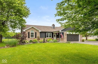 7775 N Kitchen Rd, Mooresville, IN 46158