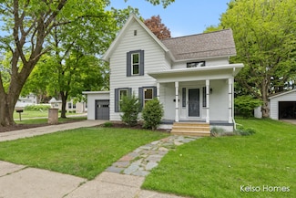 510 Division St, Big Rapids, MI 49307