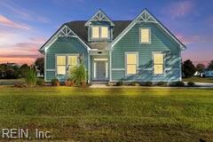 142 Quarter Horse Loop, Hertford, NC 27944
