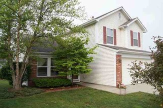 529 Crockett Ct, Lafayette, IN 47909