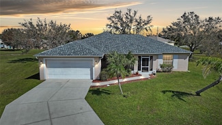 26076 Parana Dr, Punta Gorda, FL 33983