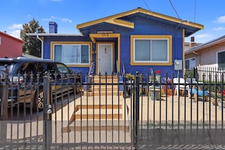 1715 83rd Ave, Oakland, CA 94621