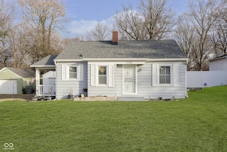 3320 E 42nd St, Indianapolis, IN 46205